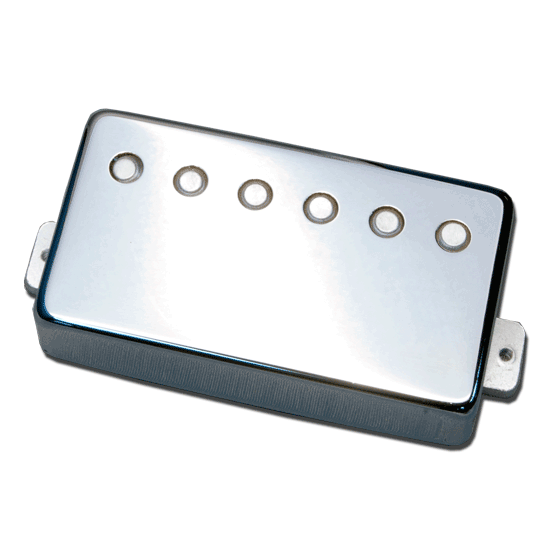Lace Music Big Block PAF Style Pickup Deceptor Cover